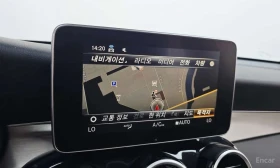 Mercedes-Benz GLC 220 d 4MATIC Coupe/ФИНАНСИРАНЕ, снимка 13