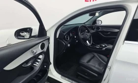 Mercedes-Benz GLC 220 d 4MATIC Coupe/ФИНАНСИРАНЕ, снимка 10
