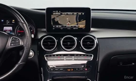 Mercedes-Benz GLC 220 d 4MATIC Coupe/ФИНАНСИРАНЕ, снимка 12