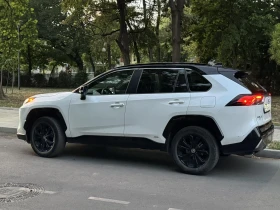 Toyota Rav4 XSE Hybrid, снимка 6