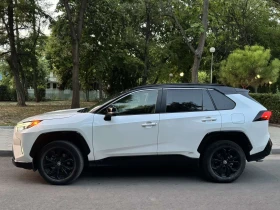 Toyota Rav4 XSE Hybrid, снимка 2