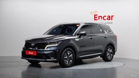 Kia Sorento HEV-1.6/NOBLESSE/DRIVE-ASSISTS/360CAMERA, снимка 1