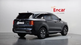 Kia Sorento HEV-1.6/NOBLESSE/DRIVE-ASSISTS/360CAMERA, снимка 3