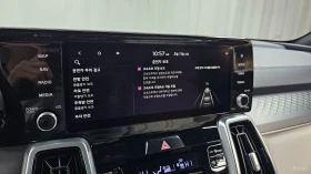 Kia Sorento HEV-1.6/NOBLESSE/DRIVE-ASSISTS/360CAMERA, снимка 12