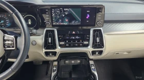Kia Sorento HEV-1.6/NOBLESSE/DRIVE-ASSISTS/360CAMERA, снимка 10