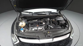 Kia Sportage NOBLESSE/DRIVE-ASSISTS/DIGITAL/1.6-TURBO, снимка 17
