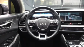 Kia Sportage NOBLESSE/DRIVE-ASSISTS/DIGITAL/1.6-TURBO, снимка 8