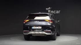 Kia Sportage NOBLESSE/DRIVE-ASSISTS/DIGITAL/1.6-TURBO, снимка 4