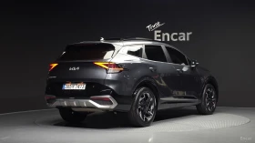 Kia Sportage NOBLESSE/DRIVE-ASSISTS/DIGITAL/1.6-TURBO, снимка 3