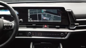 Kia Sportage NOBLESSE/DRIVE-ASSISTS/DIGITAL/1.6-TURBO, снимка 10