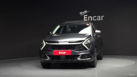 Kia Sportage NOBLESSE/DRIVE-ASSISTS/DIGITAL/1.6-TURBO, снимка 2