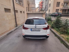 BMW X1 X18d, снимка 3