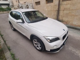 BMW X1 X18d, снимка 6