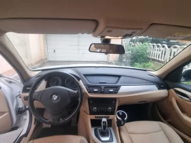 BMW X1 X18d, снимка 10