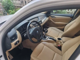 BMW X1 X18d, снимка 11