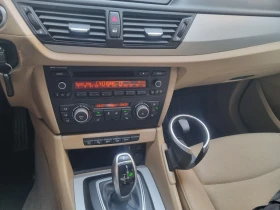 BMW X1 X18d, снимка 14