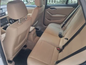 BMW X1 X18d, снимка 12