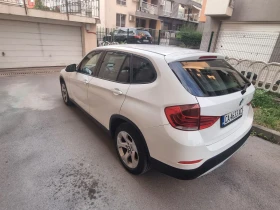 BMW X1 X18d, снимка 4