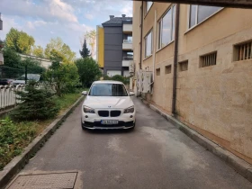 BMW X1 X18d, снимка 7