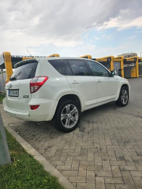 Toyota Rav4, снимка 4