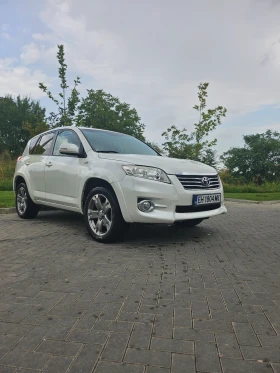 Toyota Rav4, снимка 1