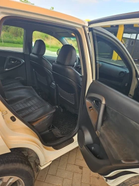 Toyota Rav4, снимка 9