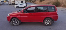 Honda Hr-v, снимка 11