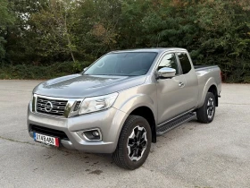 Nissan Navara 2.3D* 113.000km* 4X4* KING CAB* N1, снимка 1