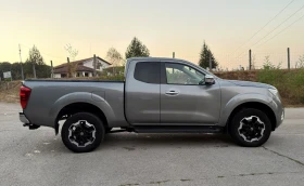 Nissan Navara 2.3D* 113.000km* 4X4* KING CAB* N1, снимка 6