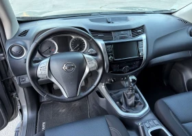 Nissan Navara 2.3D* 113.000km* 4X4* KING CAB* N1, снимка 11