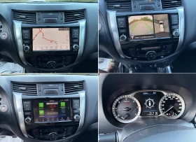 Nissan Navara 2.3D* 113.000km* 4X4* KING CAB* N1, снимка 13