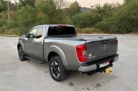 Nissan Navara 2.3D* 113.000km* 4X4* KING CAB* N1, снимка 3