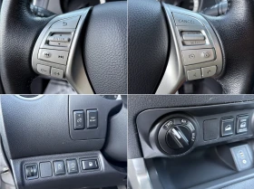 Nissan Navara 2.3D* 113.000km* 4X4* KING CAB* N1, снимка 14