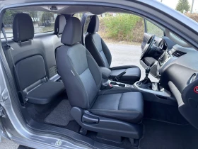 Nissan Navara 2.3D* 113.000km* 4X4* KING CAB* N1, снимка 10