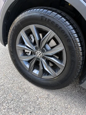 VW Tiguan VW Tiguan 2.0 2024г. 55000км, снимка 10
