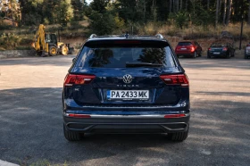 VW Tiguan VW Tiguan 2.0 2024г. 55000км, снимка 5