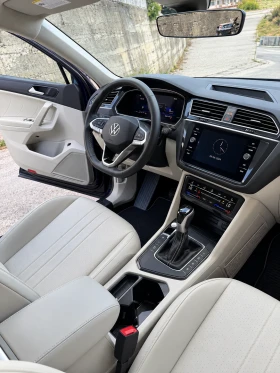 VW Tiguan VW Tiguan 2.0 2024г. 55000км, снимка 8