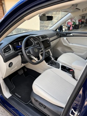 VW Tiguan VW Tiguan 2.0 2024г. 55000км, снимка 7
