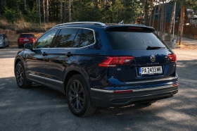 VW Tiguan VW Tiguan 2.0 2024г. 55000км, снимка 3