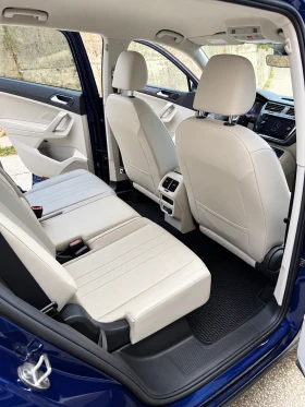 VW Tiguan VW Tiguan 2.0 2024г. 55000км, снимка 9