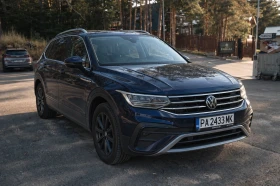 VW Tiguan VW Tiguan 2.0 2024г. 55000км, снимка 2
