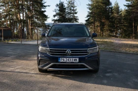 VW Tiguan VW Tiguan 2.0 2024г. 55000км, снимка 1