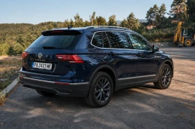 VW Tiguan VW Tiguan 2.0 2024г. 55000км, снимка 6