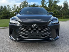 Lexus RX * 350h * CARFAX * , снимка 6