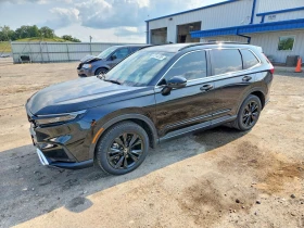 Honda Cr-v 2.0l Sport Touring, снимка 1