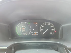 Honda Cr-v 2.0l Sport Touring, снимка 9