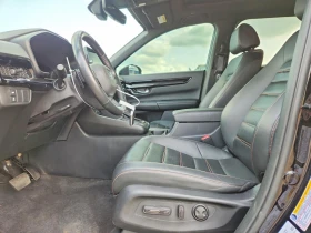 Honda Cr-v 2.0l Sport Touring, снимка 7