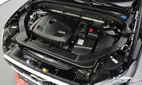 Volvo XC60 T6 Inscription, снимка 6