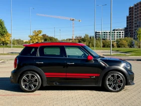 Mini Countryman John Cooper Works, снимка 7