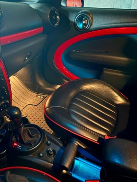 Mini Countryman John Cooper Works, снимка 15